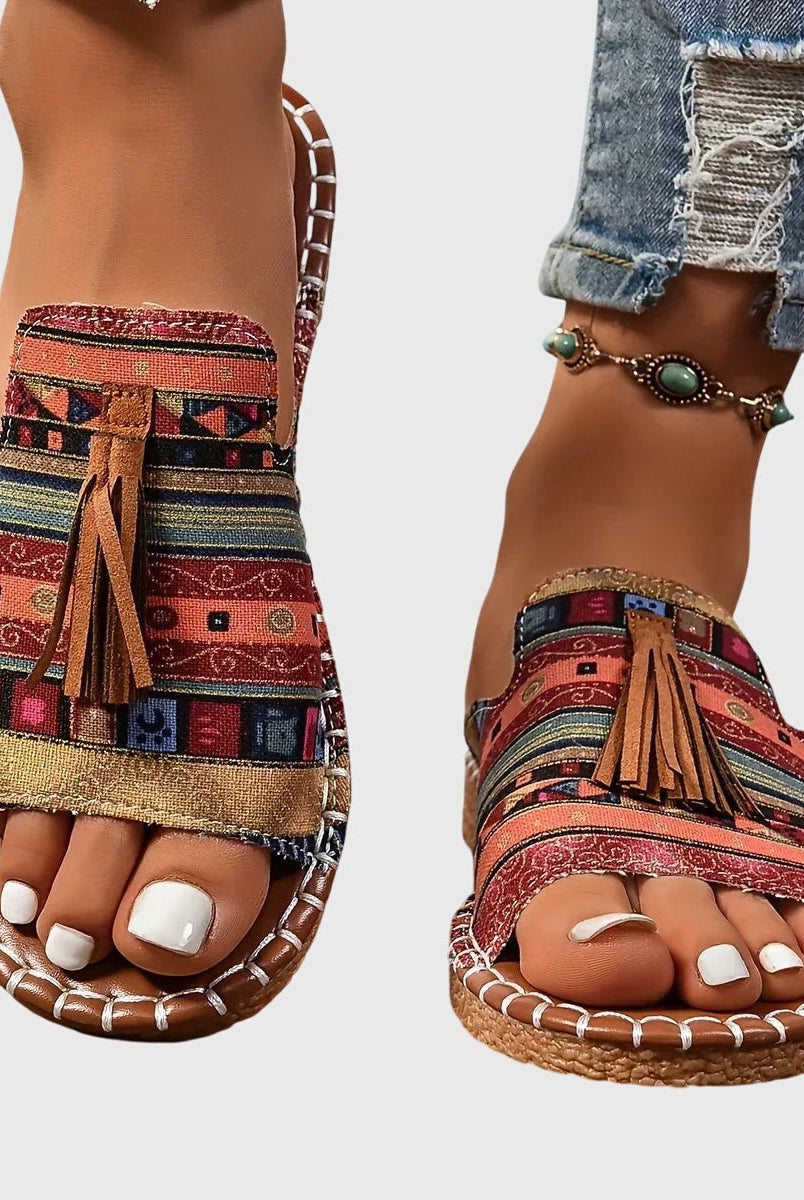 Mhairi | Orthopedic Sandals