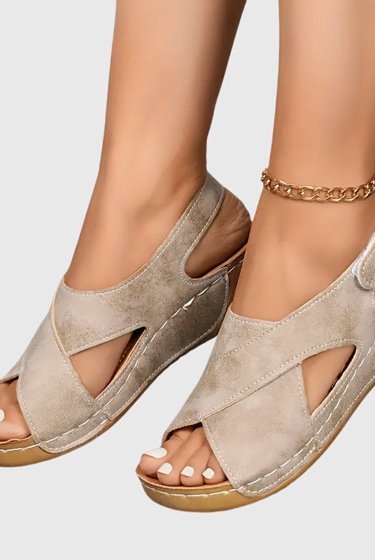 Ryan | Orthopedic Sandals