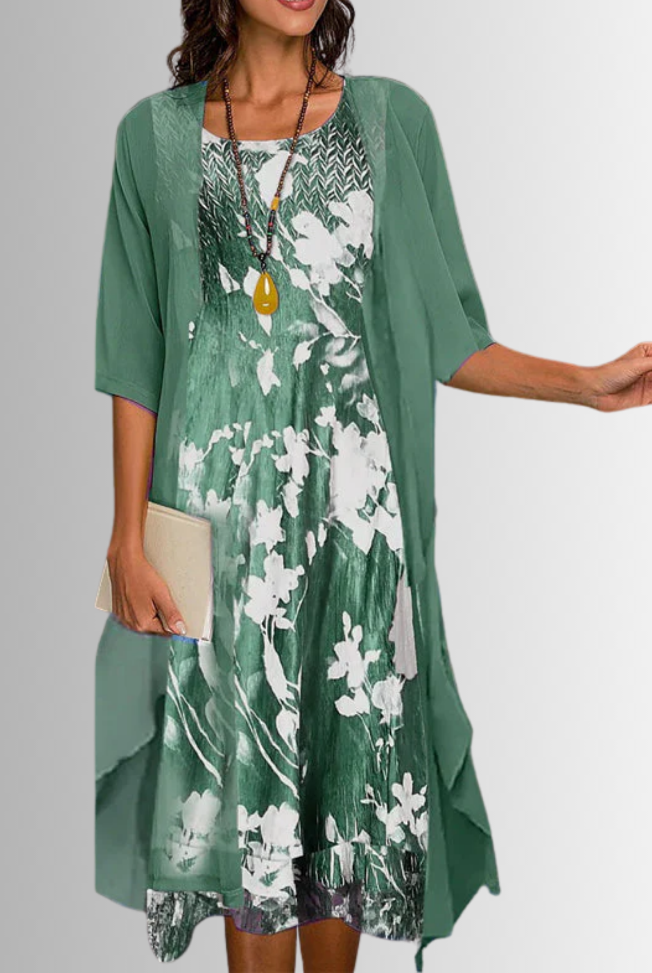 Savanna | Elegant 2-Piece Set