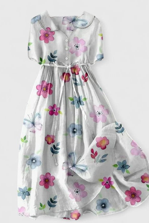 Portia | Elegant Dress