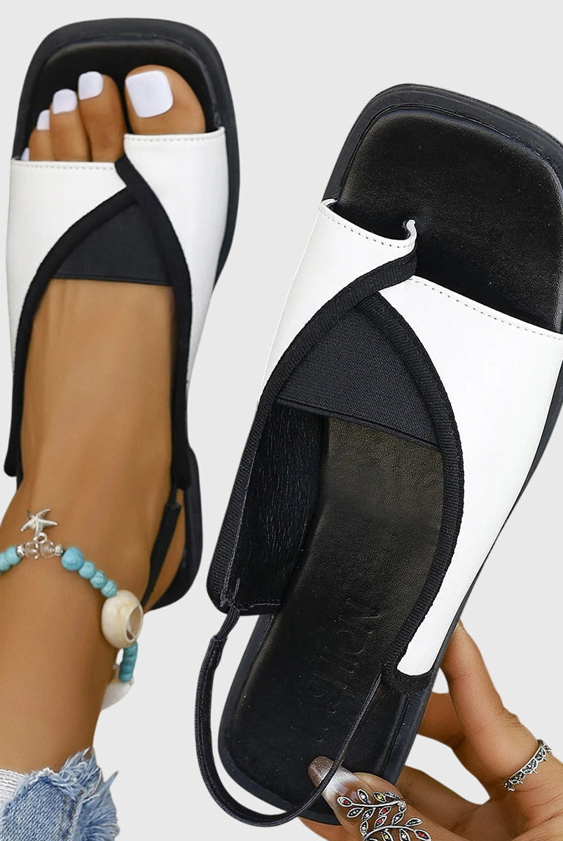 Pomeline | Orthopedic Sandals