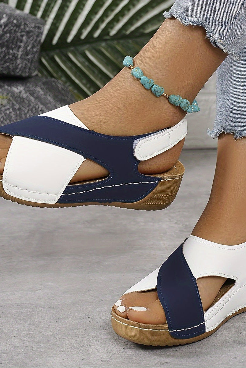 Geneva | Orthopedic Sandal
