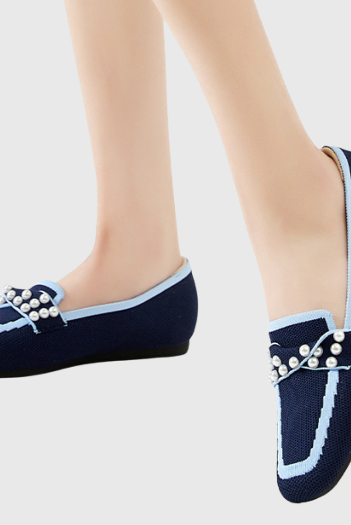 Juniper | Pearl Comfort Loafers