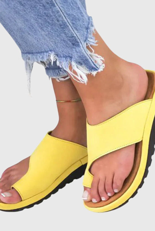Angela | Orthopedic Summer Sandals
