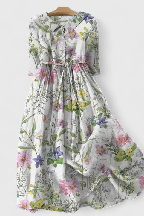 Sanai | Elegant Dress