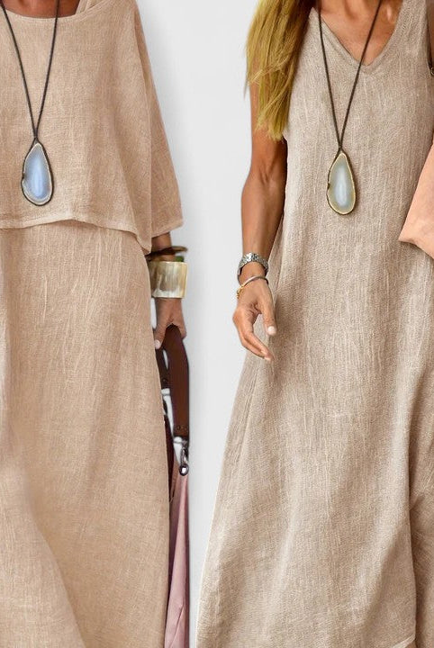 Levana | Elegant Two-Piece Set