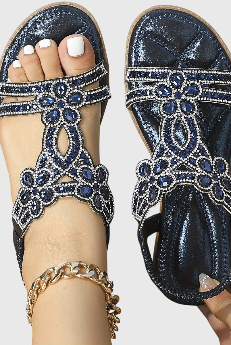 Raissa | Orthopedic Sandals
