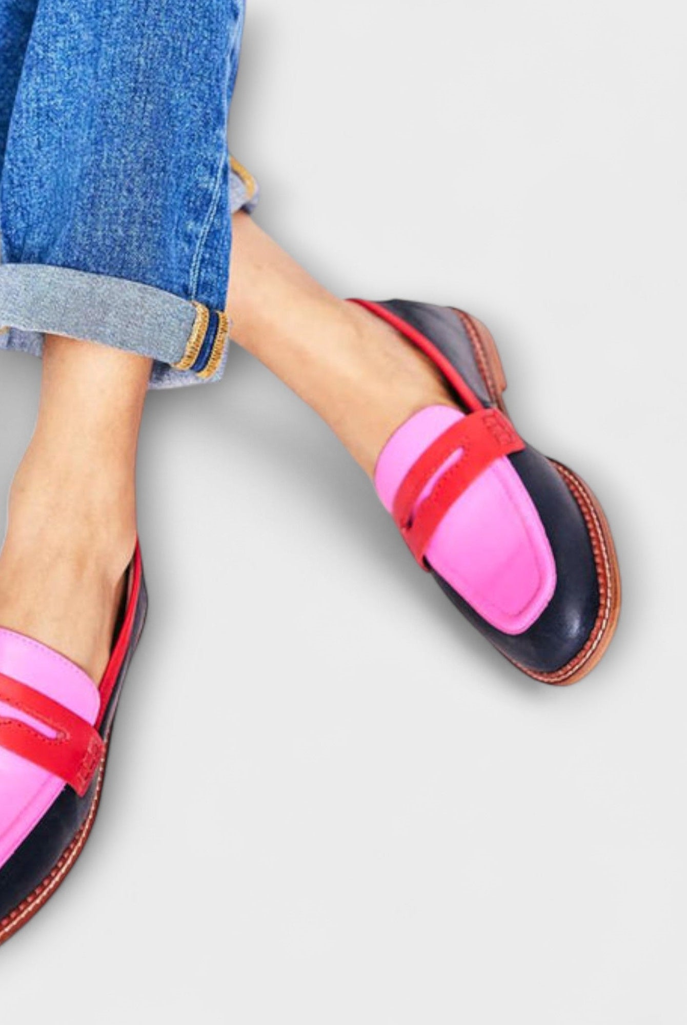 Jazz | Elegant Loafers