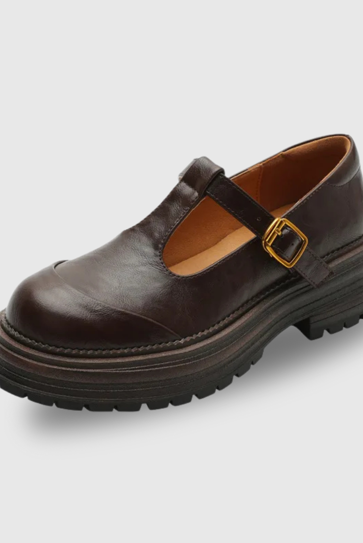 Elin | Bar Shoes