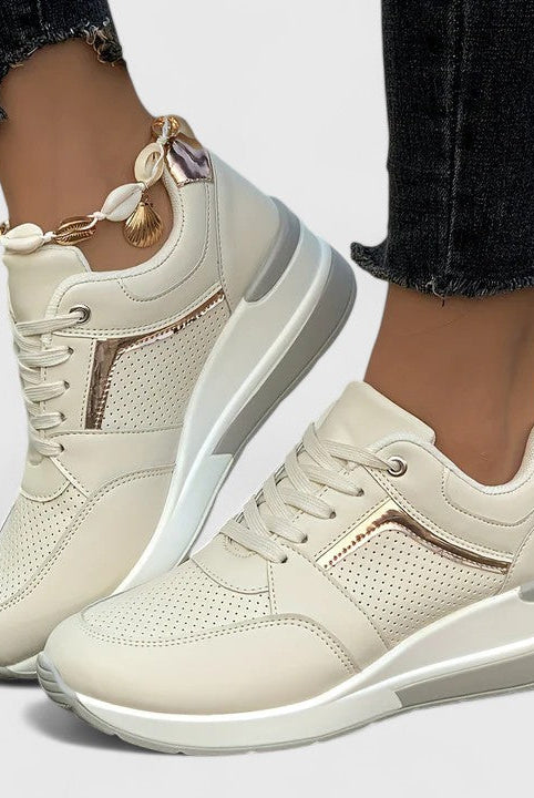 Skylar | Orthopaedic Shoes