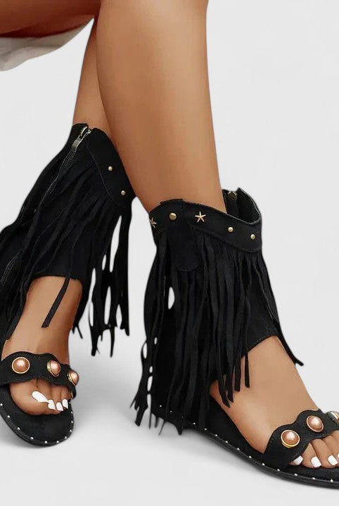 Bethany | Elegant Sandals