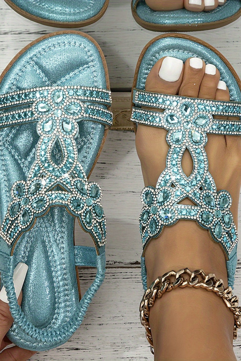 Darnell | Orthopedic Sandals