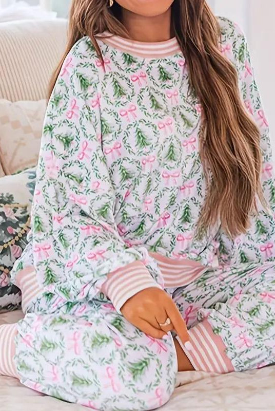 Lina | Comfortable Set