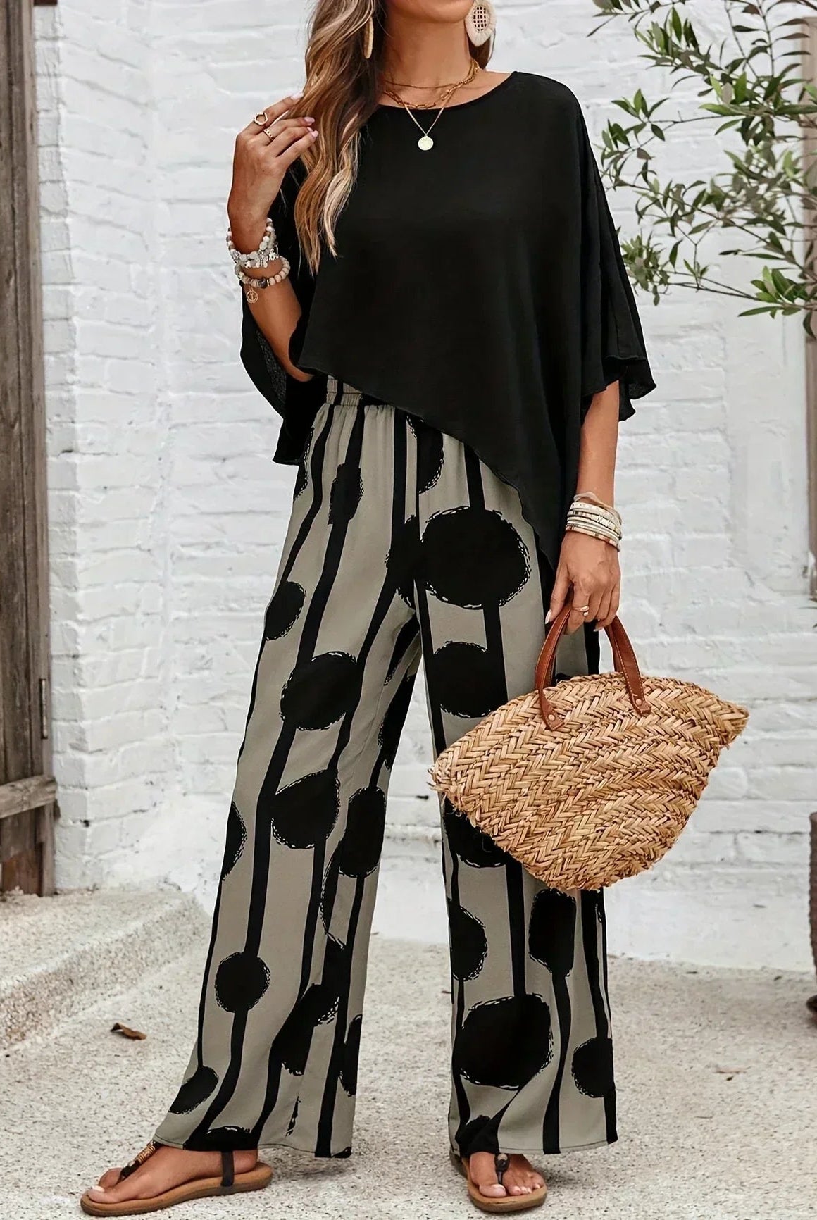 Faith | Relaxed Summer Set