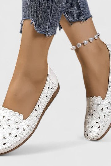Jayla | Elegant Sandals