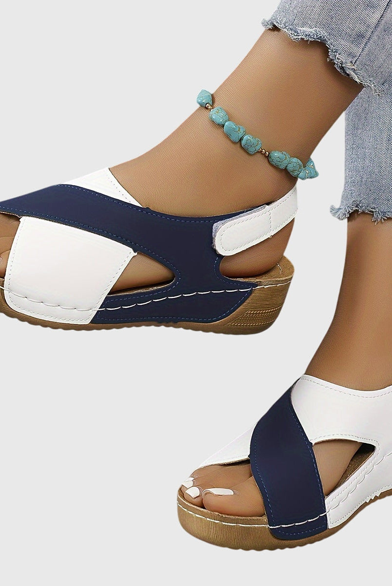 Anastasia | Orthopedic Sandals