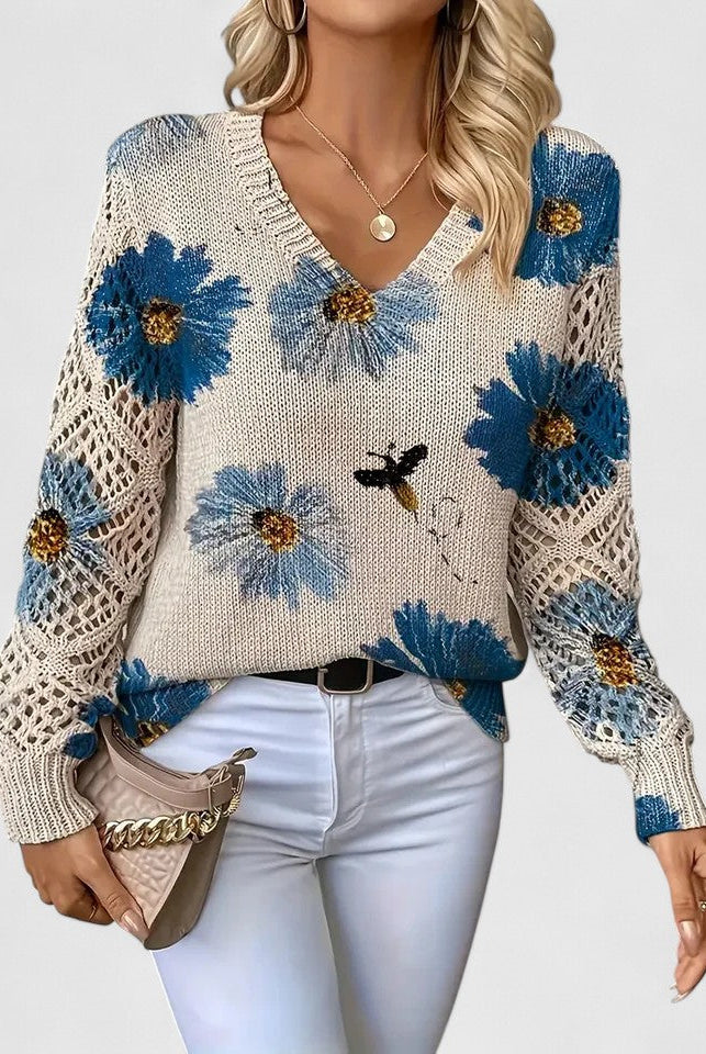 Lynn | Elegant Cardigan