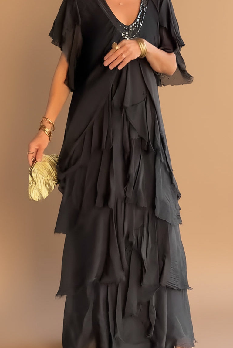 Lilyana | Sitges Summer Dress