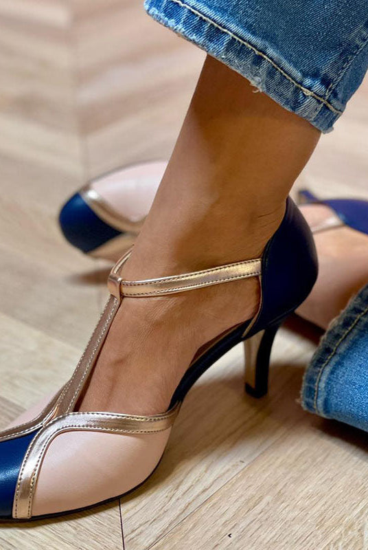 Ricki | Elegant Heels