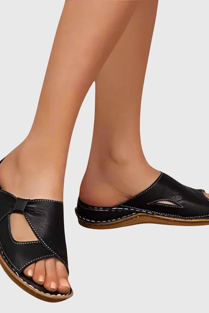 Itzel | Orthopedic Sandals