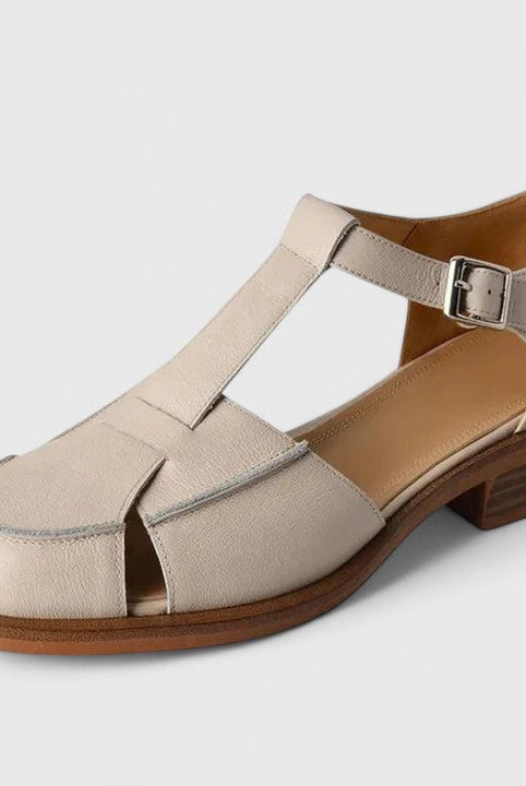 Cady | Elegant Mary Jane Sandals