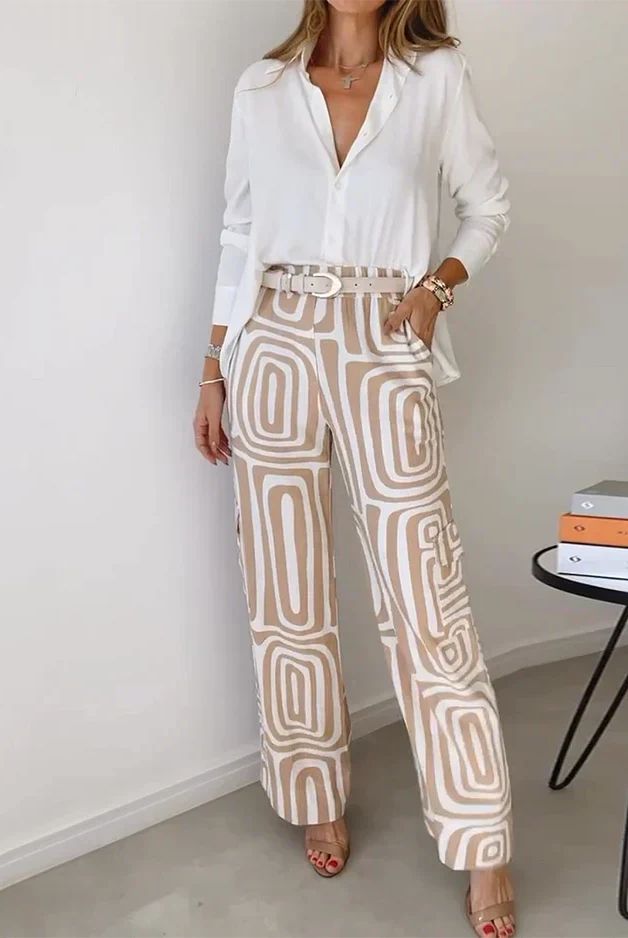 Annika | Comfortable Stylish Set