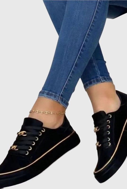 Perla | Stylish Orthopaedic Shoes