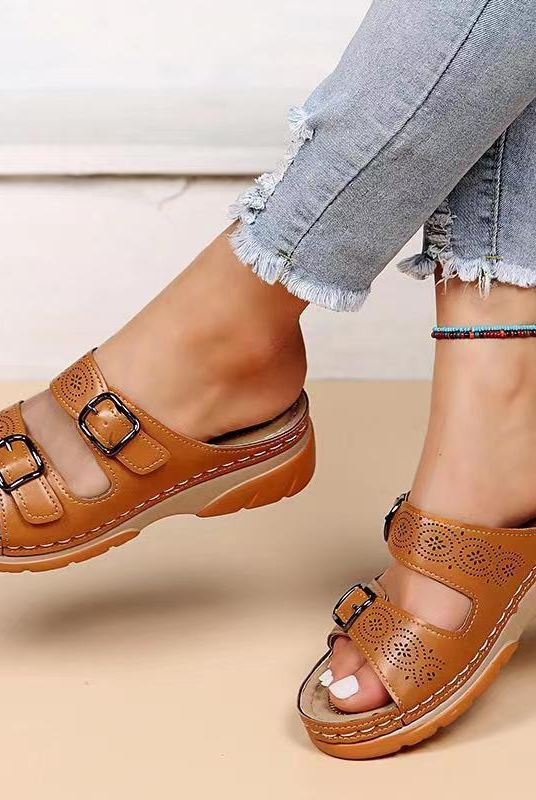 Arie | Comfort Sandals