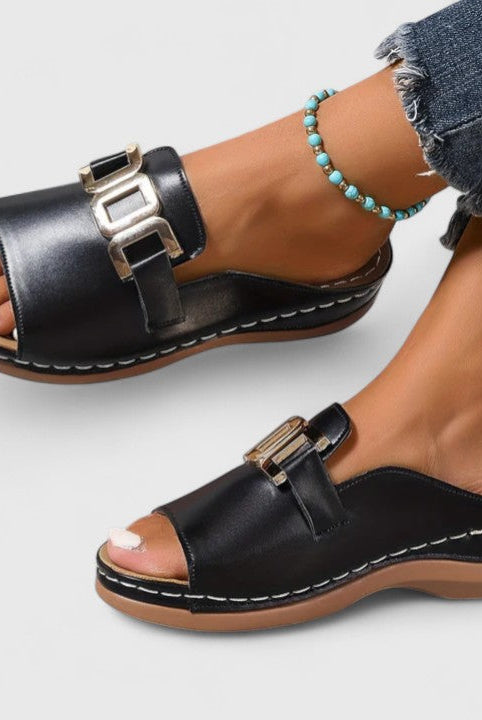 Dawson | Sophisticated Sandals