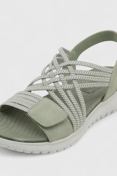 Marley | Orthopedic Sandals
