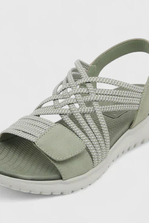 Tinsley | Orthopedic Sandals