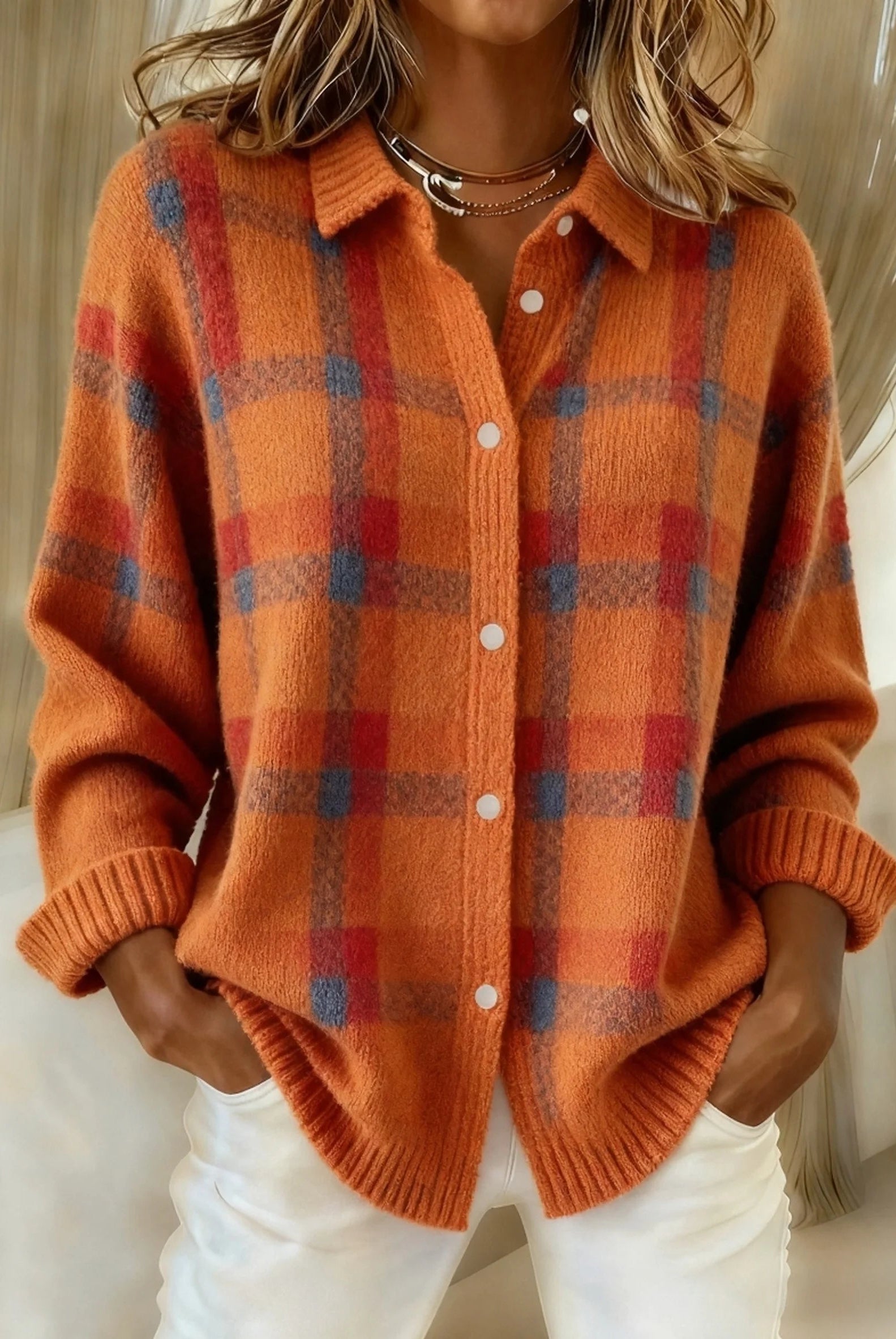 Revue | Stylish Knit Vest