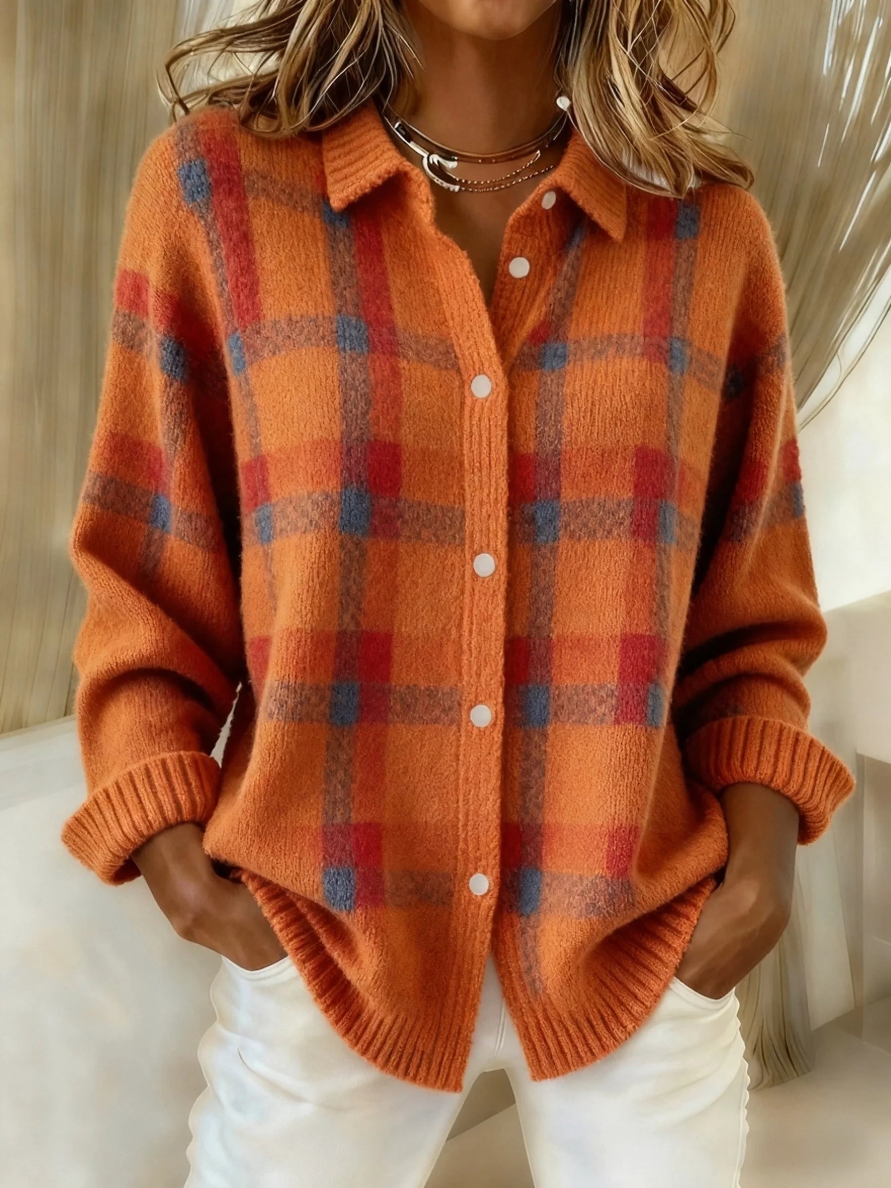 Revue | Stylish Knit Vest