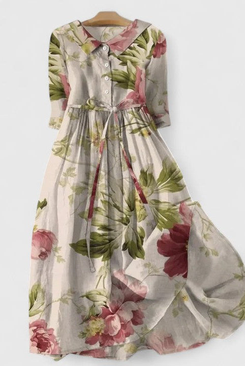 Nevaeh | Elegant Dress
