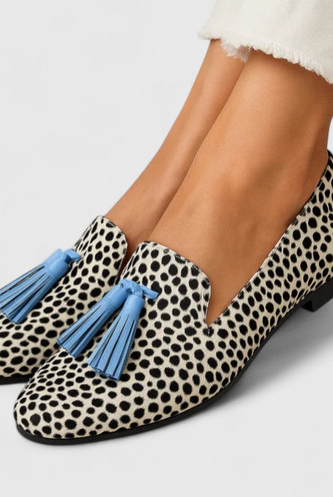 Elise | Refined Comfort Loafers