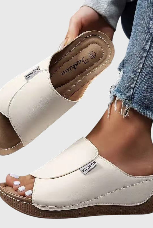 Amethyst | Stylish Orthopedic Sandals