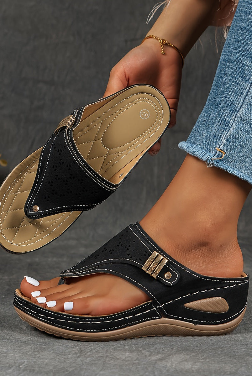 Velma | Orthopedic Sandals