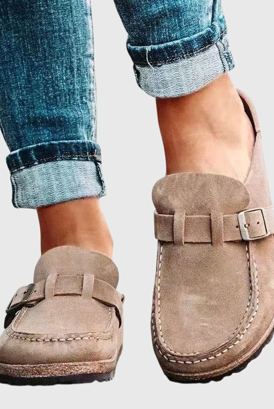 Merit | Elegant Orthopedic Clogs