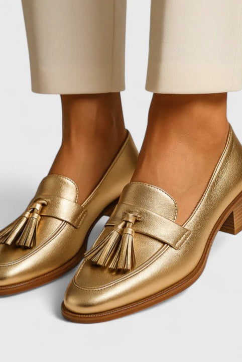 Selah | All-Day Comfort Loafers