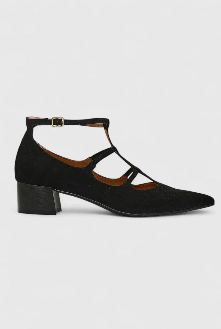 Thalia | Orthopedic Heels
