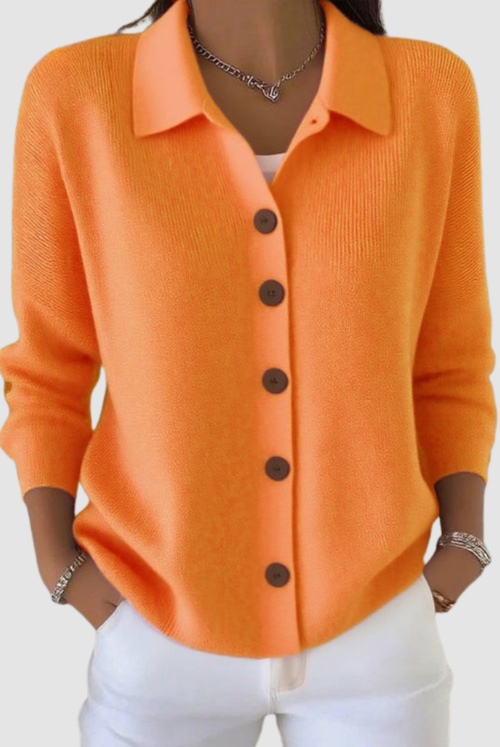 Padma | Up Knit Cardigan