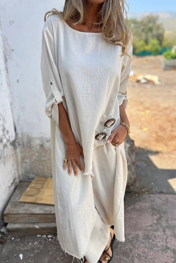 Anika | Effortless Floating Set