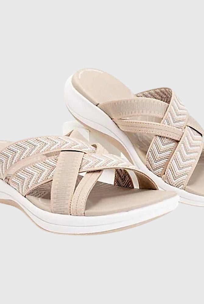 Jaclyn | Orthopedic Sandals