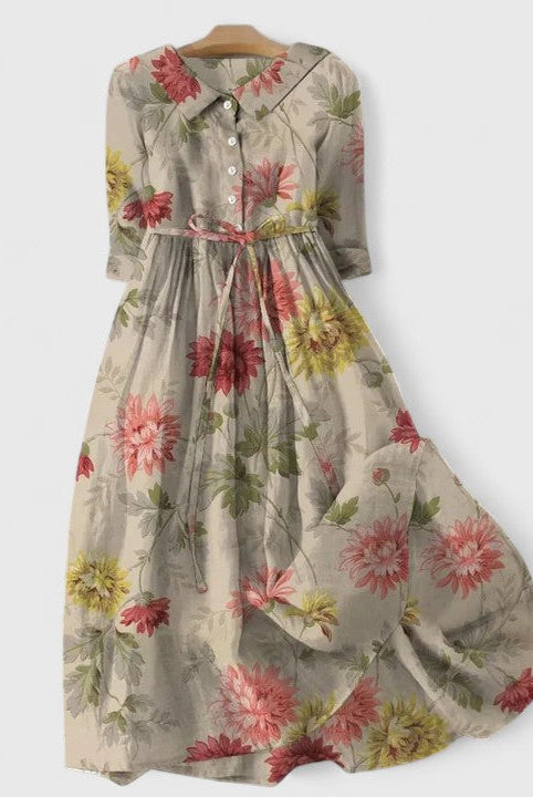 Shira | Elegant Dress
