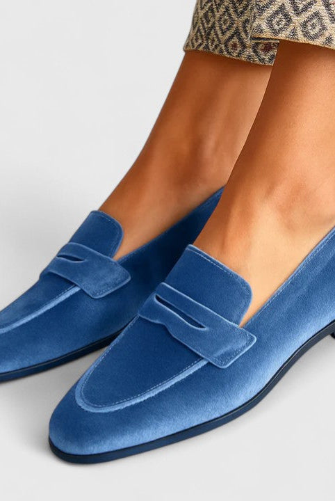 Wisdom | Sophisticated Loafers