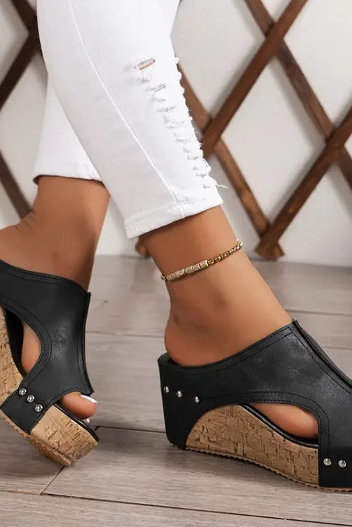 Lindy | Orthopedic Sandals
