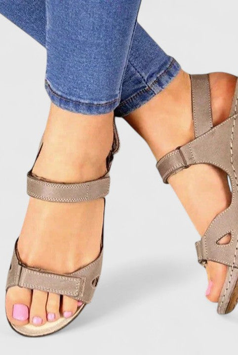 Edda | Comfortable Sandals