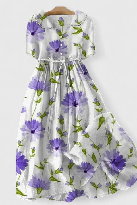 Mathilda | Elegant Dress