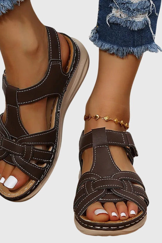 Livianna | Orthopedic Sandals