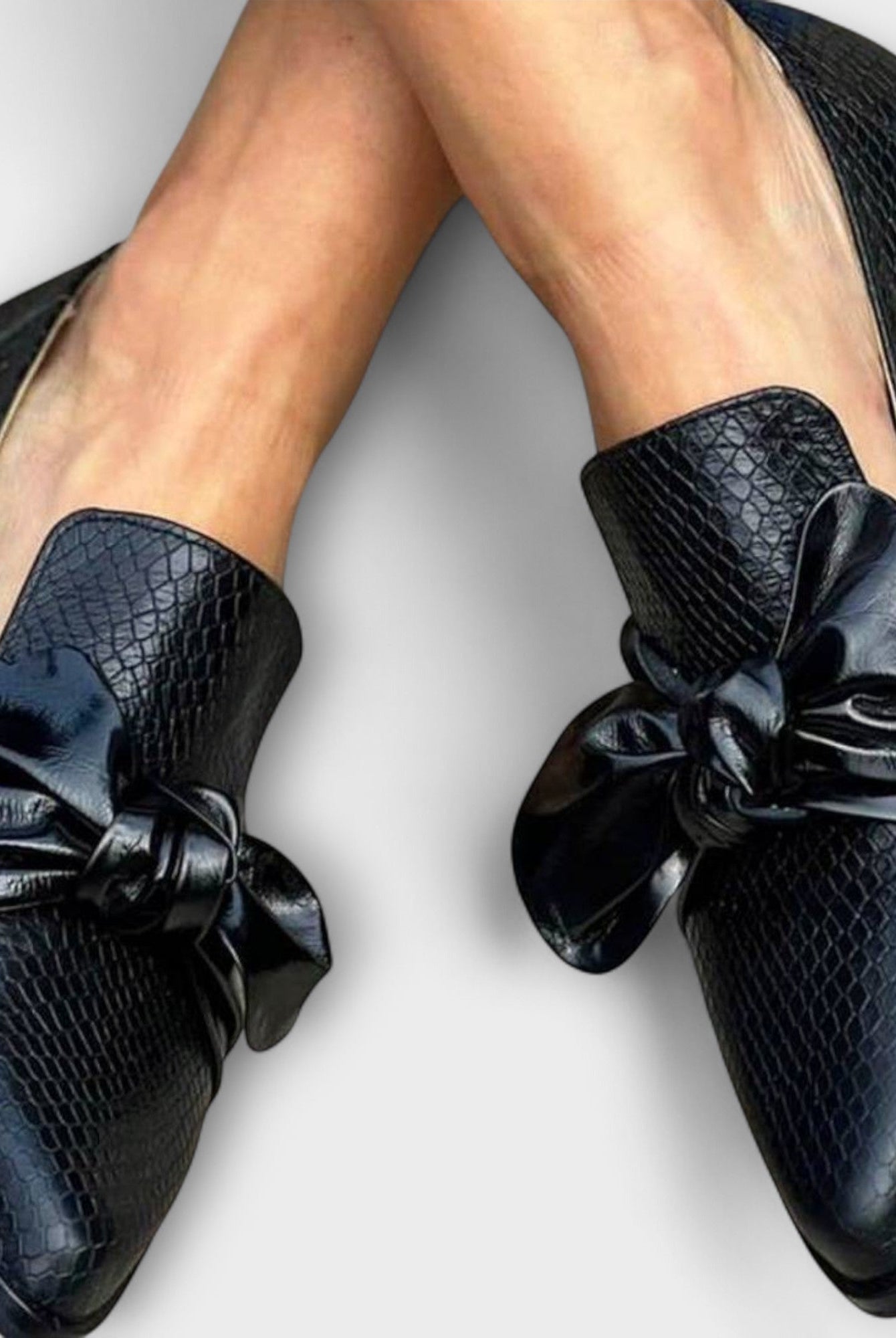 Barbara | Elegant Loafers